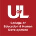 College of Education (@uoflcehd) Twitter profile photo College of Education (@uoflcehd) Twitter profile photo