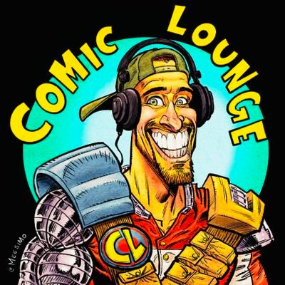 thecomiclounge Profile Picture