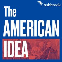 The American Idea Podcast(@amideapodcast) 's Twitter Profile Photo