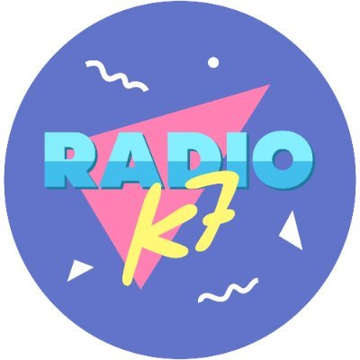 Radio K7