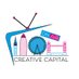 Creative Capital (@ccravensbourne) Twitter profile photo Creative Capital (@ccravensbourne) Twitter profile photo