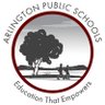ArlingtonMAPS's profile picture. Official Twitter feed of Arlington Public Schools, MA