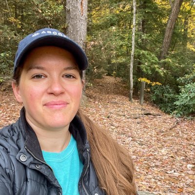 Pretty nice. Software engineer @PlexTrac. She/her.