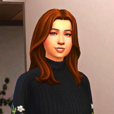 Confession:
-I make waaaaaay too many sims
-Have never finished a legacy 🤫
-Will probably be starting a new household today...
EA id: SporadicallySiim