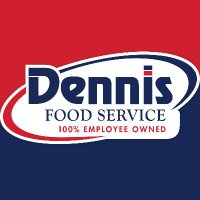Dennis Food Service (@dennisknowsfood) 's Twitter Profile Photo