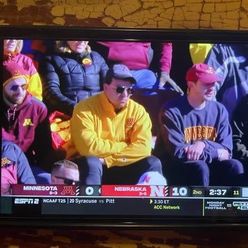 Row the Boat. Ski U Mah.