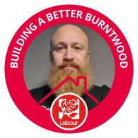 Cllr Paul Taylor(@PaulT4Burntwood) 's Twitter Profile Photo