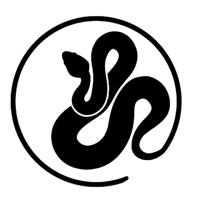 Snakes conservator are real HERO'S