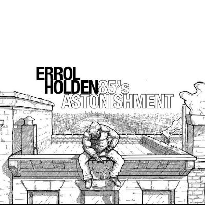 ErrolHolden_'s profile picture. 