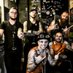 The Parlotones (@parlotones) Twitter profile photo The Parlotones (@parlotones) Twitter profile photo