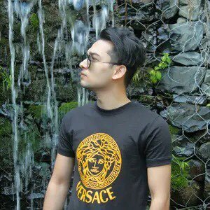 DanialHameed123's profile picture. Artist