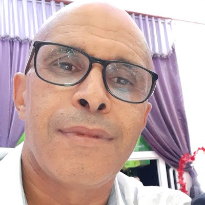 BBenkhribich's profile picture. 