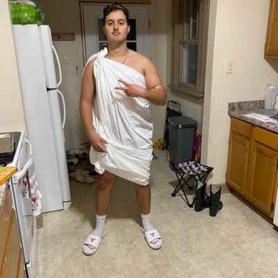 Certified Applebees Enthusiast Profile