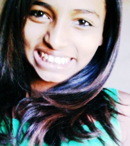 Gaadita bella i ungida'                               JESUS♥