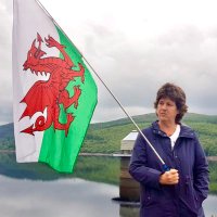 Dyddgu Mair (@dydd_mair) 's Twitter Profile