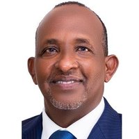 Hon. Aden Duale, EGH(@HonAdenDuale) 's Twitter Profileg