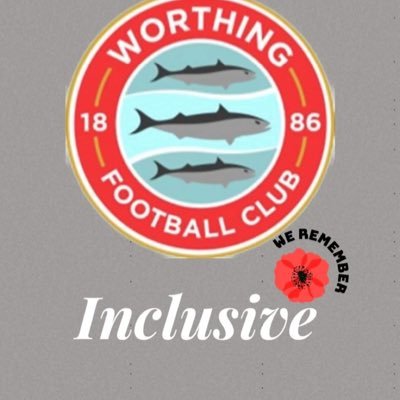 Worthing FC Inclusive