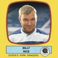 Billy Rice(@dangerrice) 's Twitter Profile Photo