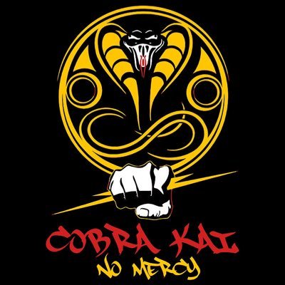 CobraKaiRogue's profile picture. 