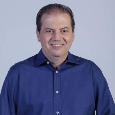 Deputado Federal reeleito por Minas Gerais em 2022. Uma história de trabalho e resultado por Minas Gerais. Partido: União Brasil/MG