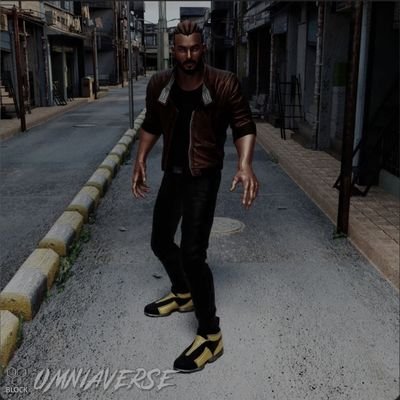 sohaibverse's profile picture. 