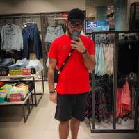 Azeredo (@azred0) 's Twitter Profile