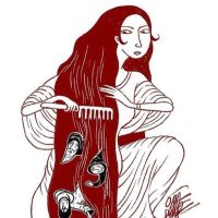 Rojbin Deniz (@ziznase_deniz) 's Twitter Profile