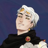 Kireon @ Slowly Going to π¦βοΈ (@kireonwrites) 's Twitter Profile