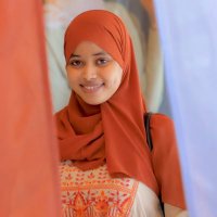 Nura A. Iman (@nuuraiimaan) 's Twitter Profile Photo Nura A. Iman (@nuuraiimaan) 's Twitter Profile Photo