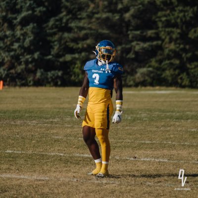 2x All American Juco DB | #PAStrong | https://t.co/BDAcX9dfKb | Ⓜ️Boyz | 5’11 200lbs | LLR🕊️ | Cell 7326331745
