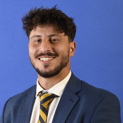 Luca Crivellari Profile