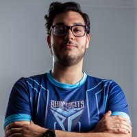 GHOSTT3X (@ghostt3x_) 's Twitter Profile