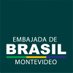 Embajada de Brasil en Montevideo (@embbrasilmvd) Twitter profile photo Embajada de Brasil en Montevideo (@embbrasilmvd) Twitter profile photo