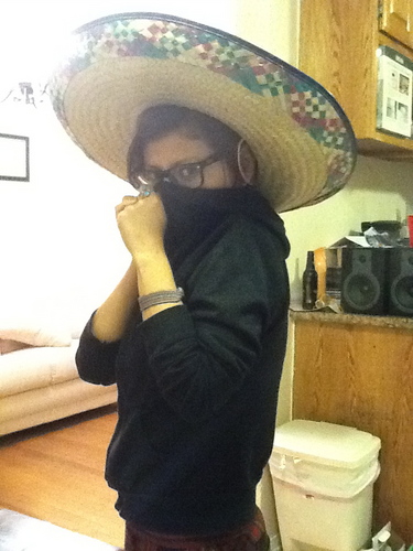 no me vengas con locuras