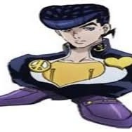 Your Bizarre Adventure Out Of Context (@ybaoutofcontext) 's Twitter Profile
