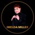 Imelda Miller (@soyimeldamiller) Twitter profile photo Imelda Miller (@soyimeldamiller) Twitter profile photo
