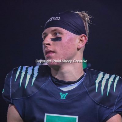 Football / Basketball | Woodgrove ‘25 | Slot Receiver / DB | 5’11 / 170 |NCAA ID# 2206580145