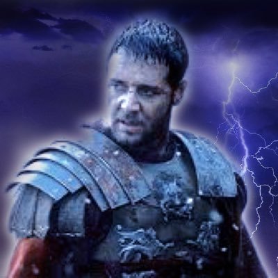 what we do in life echoes in eternity