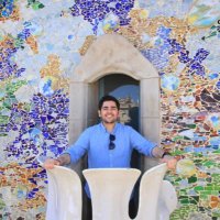 Shyam Anjaria (@shyam_anjaria) 's Twitter Profile