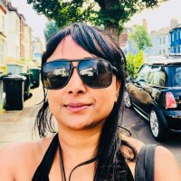 Bhaveshi Kumar (@bhaveshikumar) 's Twitter Profile Photo