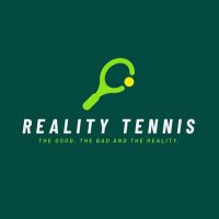 Reality Tennis (@realitytennis) 's Twitter Profile Photo