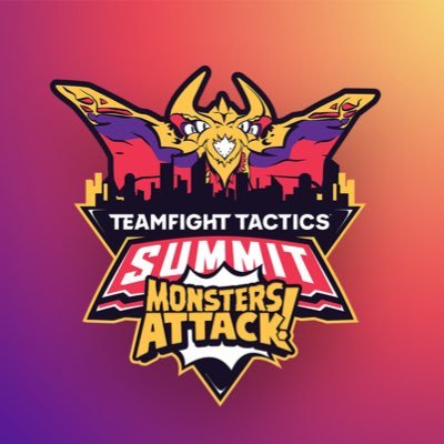 TFT Summit - Monsters Attack! Live from the Beyond The Summit Studio 📆 December 8th - 11th, 2022!