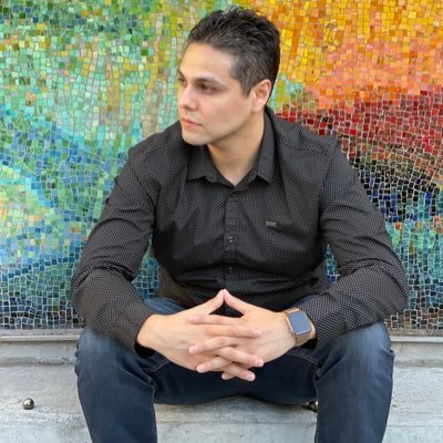 Octavio Preciado Profile