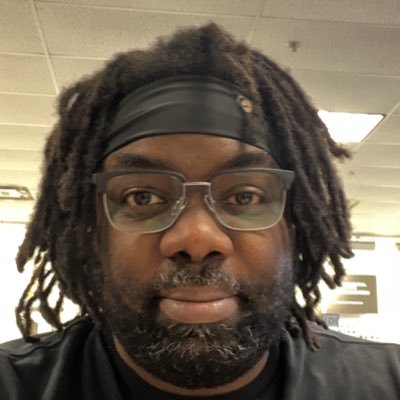 SomeBlackGuy79 Profile Picture