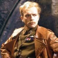 Lord Andrew Flashheart(@andrew_rawling) 's Twitter Profileg