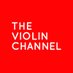 The Violin Channel (@violinchannel) Twitter profile photo