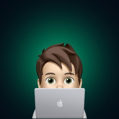 Appassionato di Tecnologia soprattutto quella | Ex @MichaelAtApple | App Developer for IOS, iPadOS and MacOS