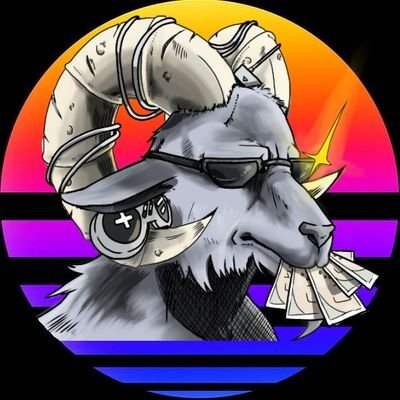 TehAlmightyGoat Profile Picture