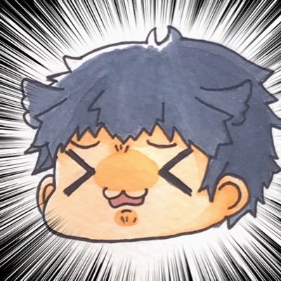 恩赦の犬・忠平さんのプロフィール画像
