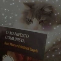 Gatinha comunista ☭ (@nowhere_james) 's Twitter Profile